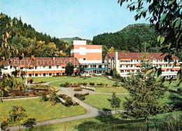 73228600 Hachen Sauerland Sauerlandklinik Hachen Sauerland - Sundern