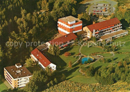 73228599 Hachen Sauerland Fliegeraufnahme Sauerlandklinik  Hachen Sauerland - Sundern