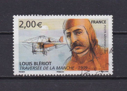 FRANCE 2009 PA N°72 OBLITERE LOUIS BLERIOT - 1960-.... Matasellados