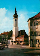 73227746 Erding Kirchenpartie Erding - Erding