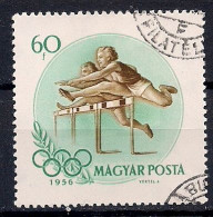 HONGRIE    N°  1205  OBLITERE - Used Stamps