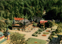 73227620 Alexisbad Harz Genesungsheim Geschwister Scholl Alexisbad Harz - Harzgerode