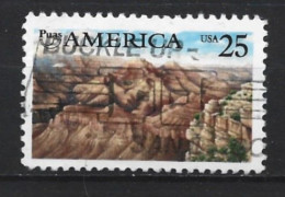 U.S.A. 1990  Landscape  Y.T. 1923  (0) - Used Stamps