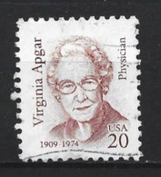 U.S.A. 1994  V. Apgar  Y.T. 2311  (0) - Used Stamps