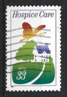 U.S.A. 1999  The Hospice Y.T. 2837  (0) - Oblitérés