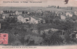 Arnouville Les Gonesse - Le Cottage,vue Panoramique - Arnouville Les Gonesses