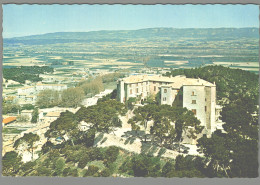 CPM 13 - Meyrargues - Le Chateau - Meyrargues