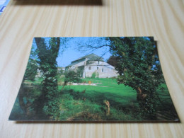 Saint-Philbert-de-Grand-Lieu (44).Les Jardins De L'Abbatiale. - Saint-Philbert-de-Grand-Lieu