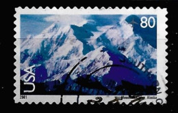 U.S.A. 2001 Landscape Y.T. A129  (0) - Gebraucht