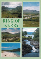 1 AK Irland / Ireland * Ring Of Kerry - Eine Panoramaküstenstraße Auf Der Iveragh-Halbinsel - County Kerry * - Kerry