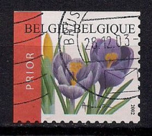 BELGIQUE   N°  3135 A OBLITERE - Used Stamps