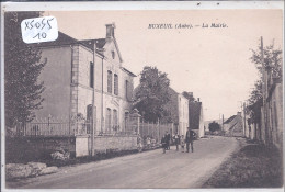 BUXEUIL- LA MAIRIE - Sonstige & Ohne Zuordnung