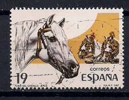 ESPAGNE    N°  2516  OBLITERE - Used Stamps