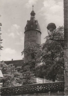 78410 - Altenburg - Hausmannsturm Im Schlosshof - 1980 - Altenburg