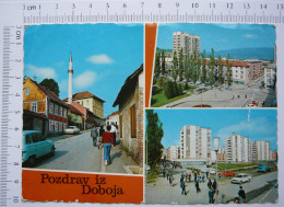 Doboj - Bosnie-Herzegovine