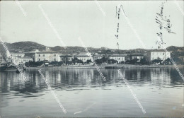 Bg93 Cartolina Fotografica La Maddalena Sardegna Sassari - Sassari