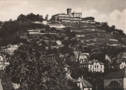 36629 - Radebeul - Friedensburg - 1972 - Radebeul