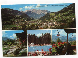 AK 207132 AUSTRIA - Schruns Im Montafon - Schruns