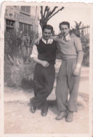 ERAGNY-photo 6x8 Cm Tirée En 1948 - Eragny