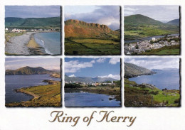 1 AK Irland / Ireland * Ring Of Kerry - Eine Panoramaküstenstraße Auf Der Iveragh-Halbinsel - County Kerry * - Kerry