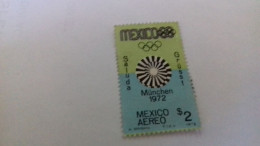 AB / TIMBRE MEXIQUE NEUF - Mexico