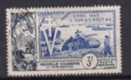 NOUVELLE CALEDONIE Dispersion D'une Collection Oblitéré Used  1954 - Oblitérés