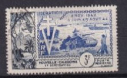 NOUVELLE CALEDONIE Dispersion D'une Collection Oblitéré Used  1954 - Gebraucht