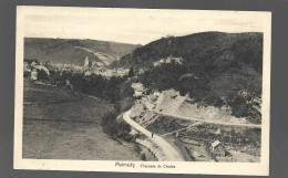 Malmedy Chaussée De Chodes Liège Htje - Malmedy