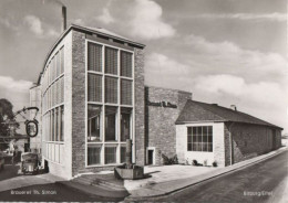 55557 - Bitburg - Brauerei Th. Simon, Simonbräu - Ca. 1960 - Bitburg