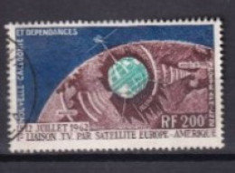 NOUVELLE CALEDONIE Dispersion D'une Collection Oblitéré Used  1962 - Usati