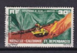 NOUVELLE CALEDONIE Dispersion D'une Collection Oblitéré Used  1964 - Oblitérés