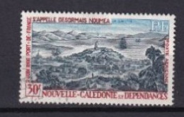 NOUVELLE CALEDONIE Dispersion D'une Collection Oblitéré Used  1966 - Usados