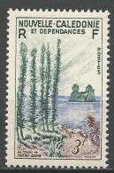 NOUVELLE-CALEDONIE N° 285 NEUF* TRACE DE CHARNIERE  / Hinge / MH - Nuovi