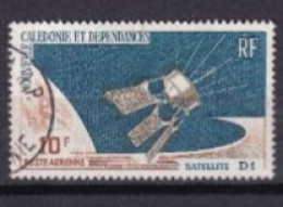 NOUVELLE CALEDONIE Dispersion D'une Collection Oblitéré Used  1966 - Oblitérés