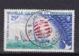 NOUVELLE CALEDONIE Dispersion D'une Collection Oblitéré Used  1967 - Gebraucht