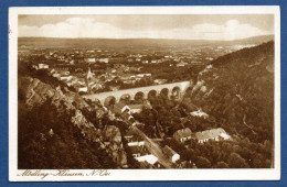 1940 - MODLING - KLAUSEN - OSTERREICH - AUTRICHE - Mödling