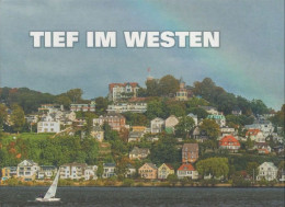 126420 - Hamburg-Blankenese - Tief Im Westen - Blankenese