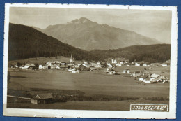 1925 - SEEFELD  - OSTERREICH - AUTRICHE - Seefeld