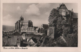 58899 - Diez - Schloss M. Rezeptur - 1951 - Diez