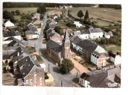 Saint Vincent Vue Aérienne - Tintigny