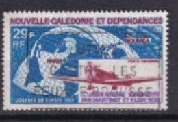 NOUVELLE CALEDONIE Dispersion D'une Collection Oblitéré Used  1969 - Usati