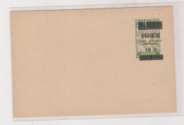 BOSNIA AND HERZEGOVINA SHS YUGOSLAVIA  Postal Stationery Unused - Bosnien-Herzegowina