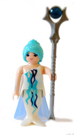 Playmobil Serie 11 Chicas. Sirena - Playmobil