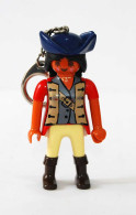 Playmobil Llavero Pirata - Playmobil