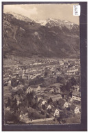 GLARUS - TB - Glarus Nord