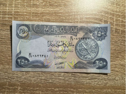 Iraq, 250 Dinars ,2003 , Gem UNC ,pick 91a - Iraq