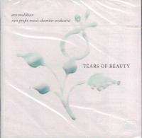 Ara Malikian - Tears Of Beauty. CD - Klassik