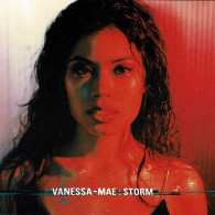 Vanessa-Mae - Storm. CD - Klassik