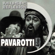 Pavarotti - Arias. CD - Klassik