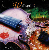 Wellspring - Mysteries. CD - Klassik